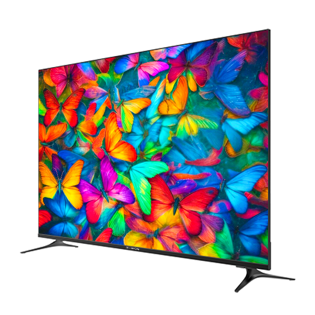 تلویزیون UHD 4K هوشمند ایکس ویژن سری 7 مدل XCU775 سایز 55 اینچ - تصویر 2